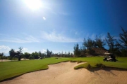 Legend Danang Golf Resort