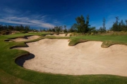 Legend Danang Golf Resort