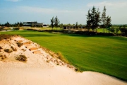 Legend Danang Golf Resort