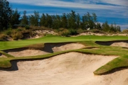 Legend Danang Golf Resort