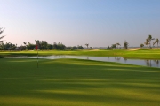 Montgomerie Links Vietnam