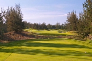 Montgomerie Links Vietnam