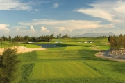 Montgomerie Links Vietnam