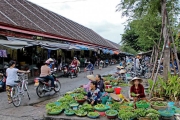 Hoian Old Town