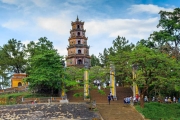 Hue Imperial City