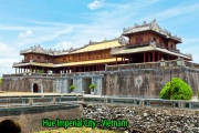 Hue Imperial City