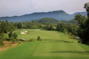 Ba Na Hills Golf Club