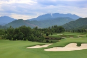 Ba Na Hills Golf Club