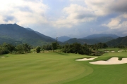 Ba Na Hills Golf Club