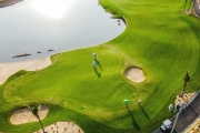 Legend Danang Golf Resort