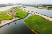 Legend Danang Golf Resort