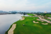 Legend Danang Golf Resort