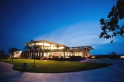 Legend Danang Golf Resort