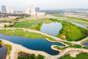 Legend Danang Golf Resort