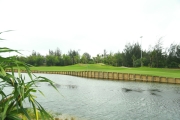 Legend Danang Golf Resort