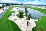 Legend Danang Golf Resort