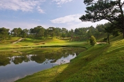 Dalat Palace GC