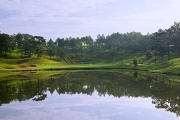 Dalat Palace GC