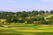 Dalat Palace GC