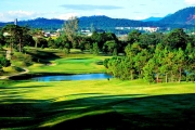 Dalat Palace GC