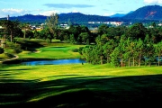 Dalat Palace GC