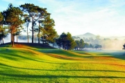 Dalat Palace GC