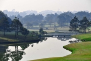 Dalat Palace GC