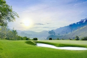 Sam Tuyen Lam Golf Club