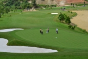 Sam Tuyen Lam Golf Club