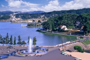 Dalat City