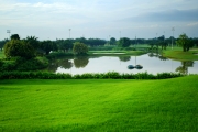 Long Thanh Golf Club