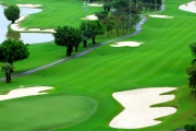 Long Thanh Golf Club