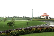 Tan Son Nhat Golf Club