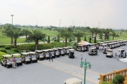 Tan Son Nhat Golf Club