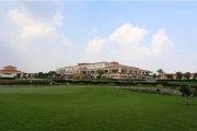 Tan Son Nhat Golf Club