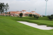 Tan Son Nhat Golf Club