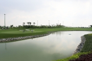 Tan Son Nhat Golf Club