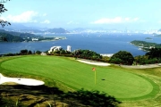 Diamond Bay Golf Club