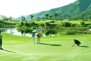 Diamond Bay Golf Club