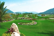 Diamond Bay Golf Club