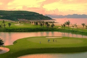 Vinpearl Golf Nha Trang