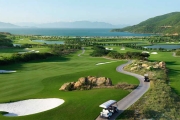 Vinpearl Golf Nha Trang