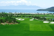 Vinpearl Golf Nha Trang