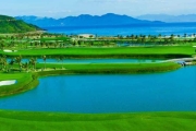 Vinpearl Golf Nha Trang