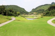 Hilltop Valley Golf Club