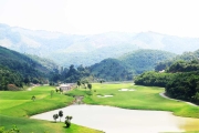 Hilltop Valley Golf Club