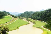 Hilltop Valley Golf Club