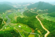 Hilltop Valley Golf Club