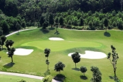 Hilltop Valley Golf Club