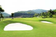 Hilltop Valley Golf Club